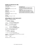 Preview for 23 page of Spring Air Systems KES Enviro Operation And Maintenance Manual