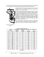 Предварительный просмотр 8 страницы Spring Air Systems Rev Low Engineering Manual