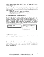 Preview for 5 page of Spring Air Systems Truflow-TC Installation And Operation Manual