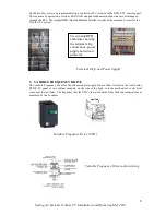 Preview for 8 page of Spring Air Systems Truflow-TC Installation And Operation Manual