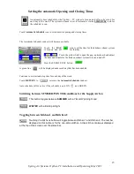 Preview for 15 page of Spring Air Systems Truflow-TC Installation And Operation Manual