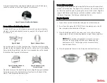 Preview for 3 page of Spring USA 2171-6 Owner'S Manual