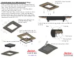 Предварительный просмотр 4 страницы Spring USA MAX INDUCTION SM-651R Installation And Operation Manual