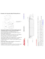 Предварительный просмотр 4 страницы Spring USA MAX Induction SM-651SS Installation & Operation Manual