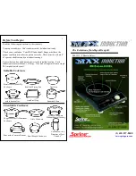 Preview for 2 page of Spring USA SM-181C Operation Manual