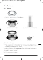 Предварительный просмотр 4 страницы Spring 26 2840 60 16 Instructions For Use Manual