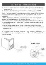 Предварительный просмотр 6 страницы Spring NeoTap Installation And Operation Manual