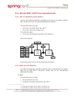 Предварительный просмотр 56 страницы SpringCard Prox'N'Roll Reference Manual