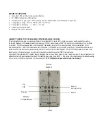 Preview for 2 page of Springfield 91049-1 Instruction Manual