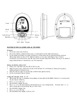 Предварительный просмотр 2 страницы Springfield 91505-1 Instruction Manual