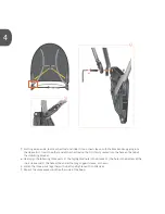 Предварительный просмотр 6 страницы Springfree FLEXRHOOP Series Assembly, Installation And Use Manual