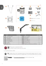 Preview for 4 page of Springfree S 155 Installation And User Manual