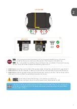 Preview for 5 page of Springfree S 155 Installation And User Manual