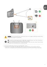 Preview for 13 page of Springfree S 155 Installation And User Manual