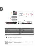 Preview for 4 page of Springfree S113 Assembly Instructions Manual