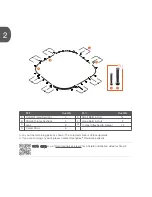 Preview for 5 page of Springfree S113 Assembly Instructions Manual