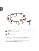 Preview for 6 page of Springfree S113 Assembly Instructions Manual