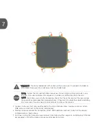 Preview for 12 page of Springfree S113 Assembly Instructions Manual