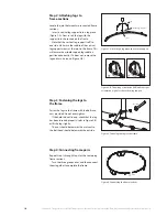 Предварительный просмотр 10 страницы Springfree SF90E Assembly, Installation, Care, Maintenance, And Use Instructions