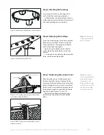 Предварительный просмотр 11 страницы Springfree SF90E Assembly, Installation, Care, Maintenance, And Use Instructions