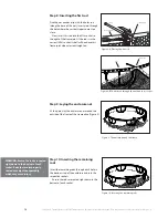 Предварительный просмотр 12 страницы Springfree SF90E Assembly, Installation, Care, Maintenance, And Use Instructions