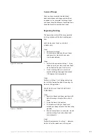 Предварительный просмотр 25 страницы Springfree SF90E Assembly, Installation, Care, Maintenance, And Use Instructions