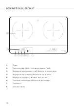 Preview for 36 page of Springlane 130032 Instruction Manual