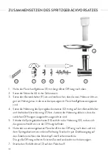 Preview for 10 page of Springlane 940212 Instruction Manual