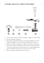 Preview for 21 page of Springlane 940212 Instruction Manual