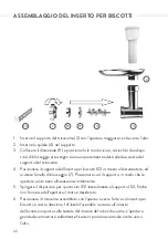 Preview for 22 page of Springlane 940212 Instruction Manual