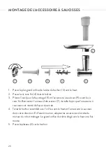 Preview for 26 page of Springlane 940212 Instruction Manual