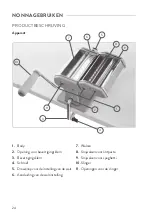 Preview for 24 page of Springlane 943518 Instruction Manual