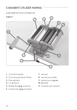 Preview for 42 page of Springlane 943518 Instruction Manual