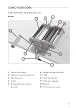 Preview for 51 page of Springlane 943518 Instruction Manual