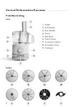 Preview for 8 page of Springlane 943612 Instruction Manual