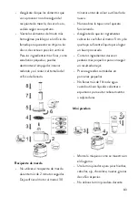 Preview for 83 page of Springlane 943612 Instruction Manual