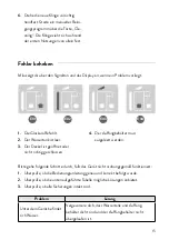 Предварительный просмотр 15 страницы Springlane 943766 Instruction Manual