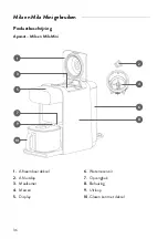 Предварительный просмотр 36 страницы Springlane 943766 Instruction Manual