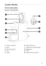 Предварительный просмотр 51 страницы Springlane 943766 Instruction Manual