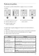 Предварительный просмотр 59 страницы Springlane 943766 Instruction Manual