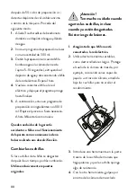 Предварительный просмотр 88 страницы Springlane 943766 Instruction Manual