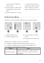 Предварительный просмотр 89 страницы Springlane 943766 Instruction Manual