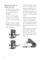 Preview for 10 page of Springlane 943881 Instruction Manual