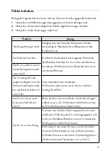 Предварительный просмотр 15 страницы Springlane elisa Instruction Manual