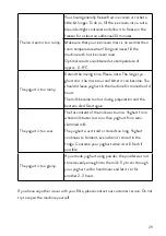 Предварительный просмотр 29 страницы Springlane elisa Instruction Manual