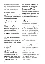 Предварительный просмотр 46 страницы Springlane elisa Instruction Manual