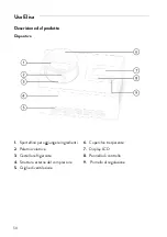 Предварительный просмотр 50 страницы Springlane elisa Instruction Manual