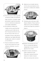 Предварительный просмотр 34 страницы Springlane Hugo Assembly And Operation Instructions Manual