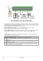 Preview for 12 page of Sprint Electric 1220i Product Manual