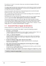 Preview for 8 page of Sprint Electric 200XLV Product Manual